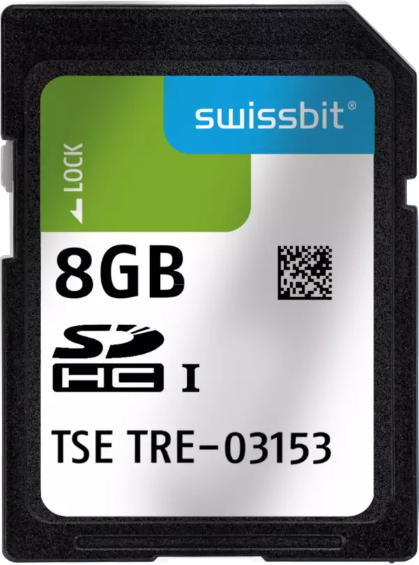 Swissbit SD-TSE