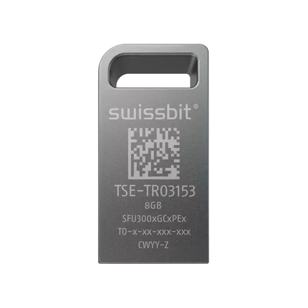 Swissbit USB-TSE